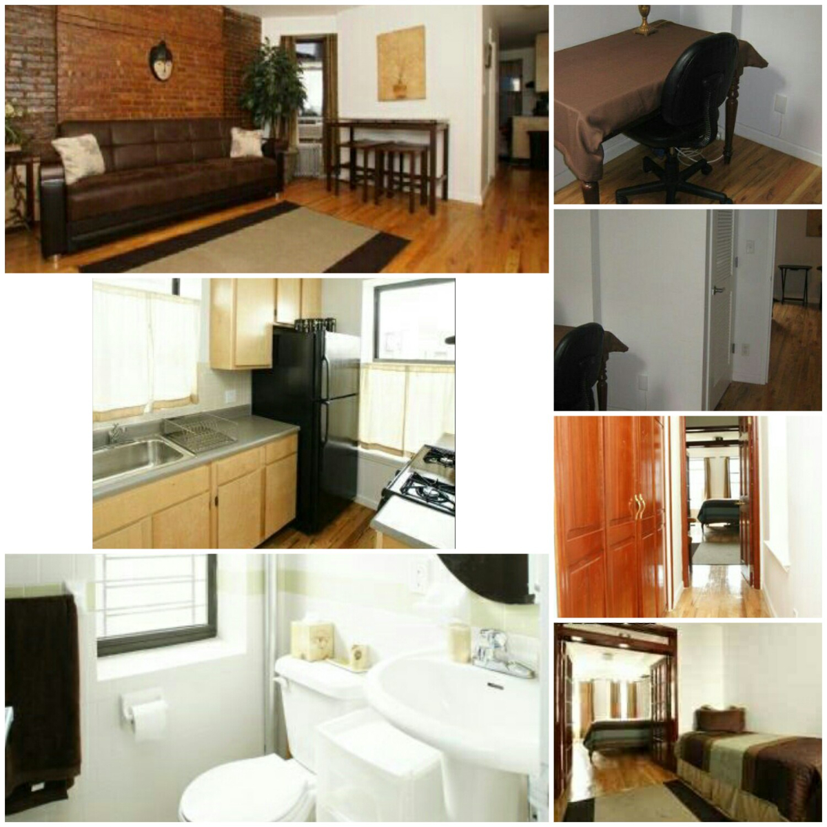 Cozy Upper Eastside Private or Rent a Room - Photo 3