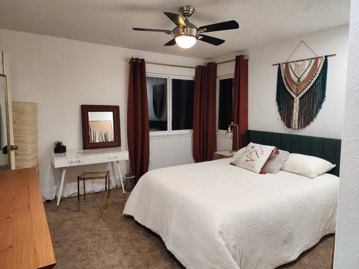 The Cactus Room