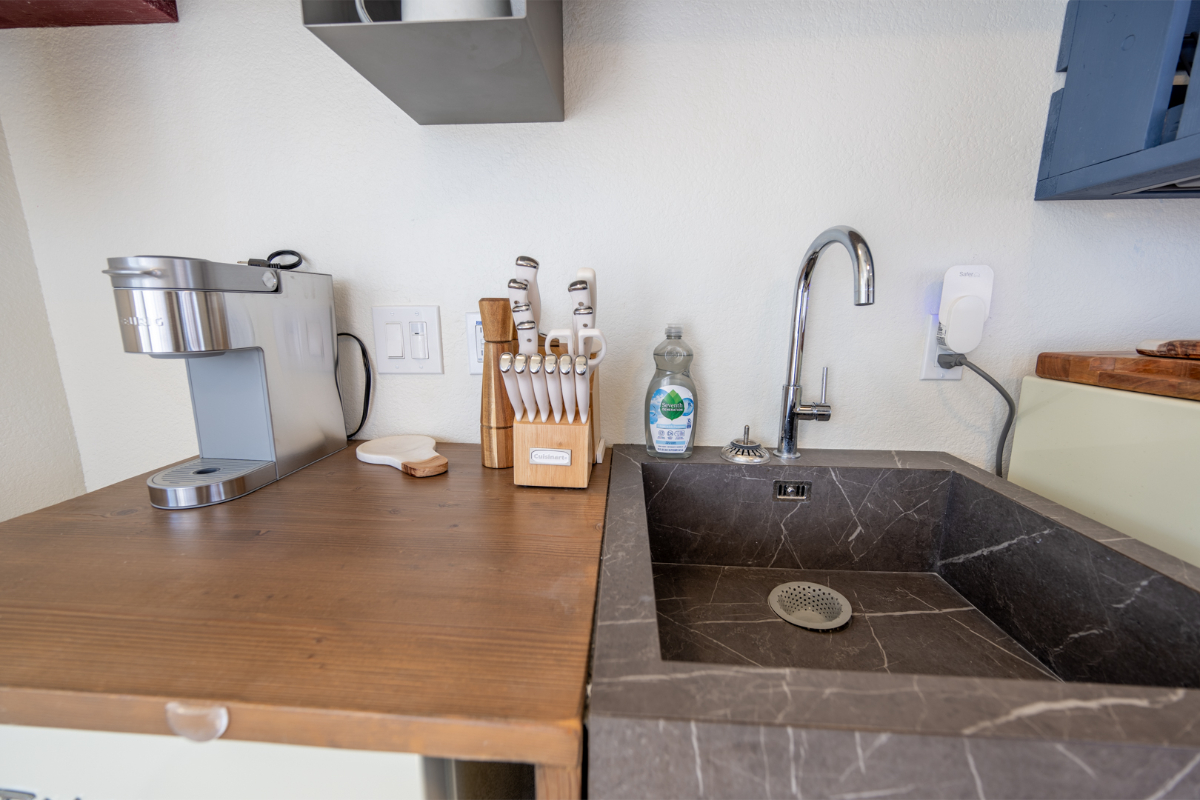 Stunning Ocean Retreat at Mission Beach ( Unit 1) - Photo 6