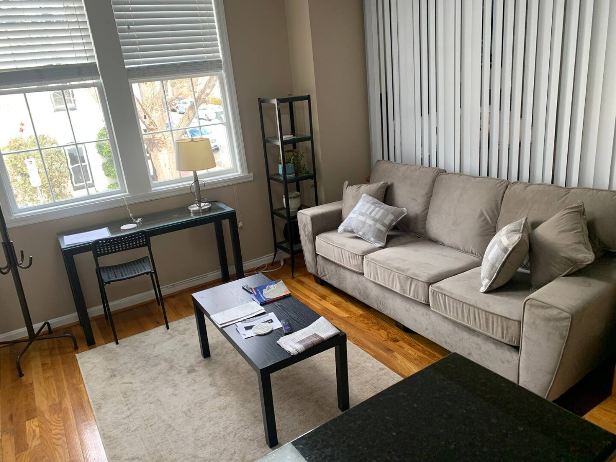 Entire rental unit in Georgetown Washington DC - Photo 2
