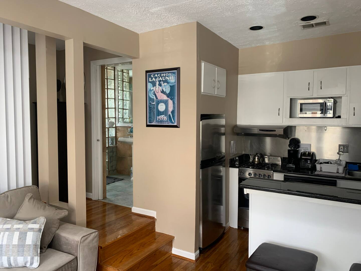 Entire rental unit in Georgetown Washington DC - Photo 7