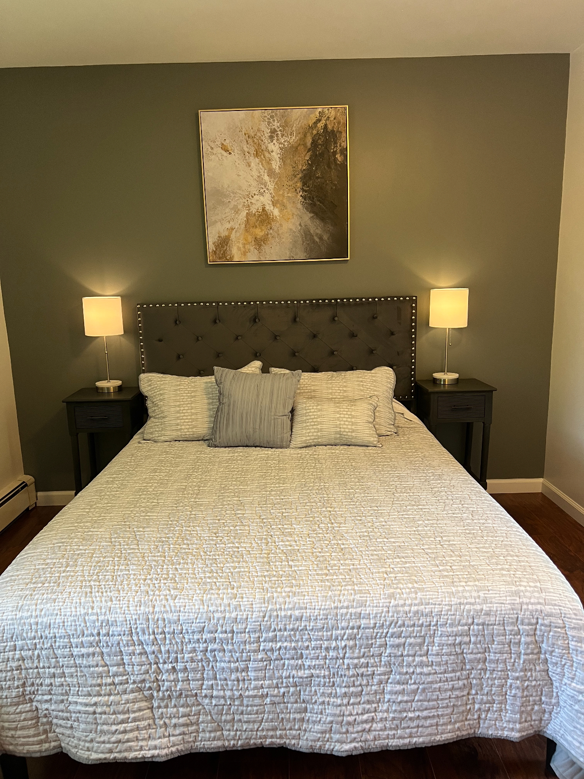 Kick back and relax in this calm stylish 1BR duplex apartment Nestled in the mountains just a few mi - Photo 11