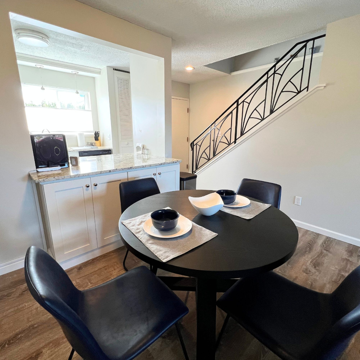 15-Min Walk to Strong Memorial | 2BR Townhome w/ Balcony, Patio & Parking - Photo 5