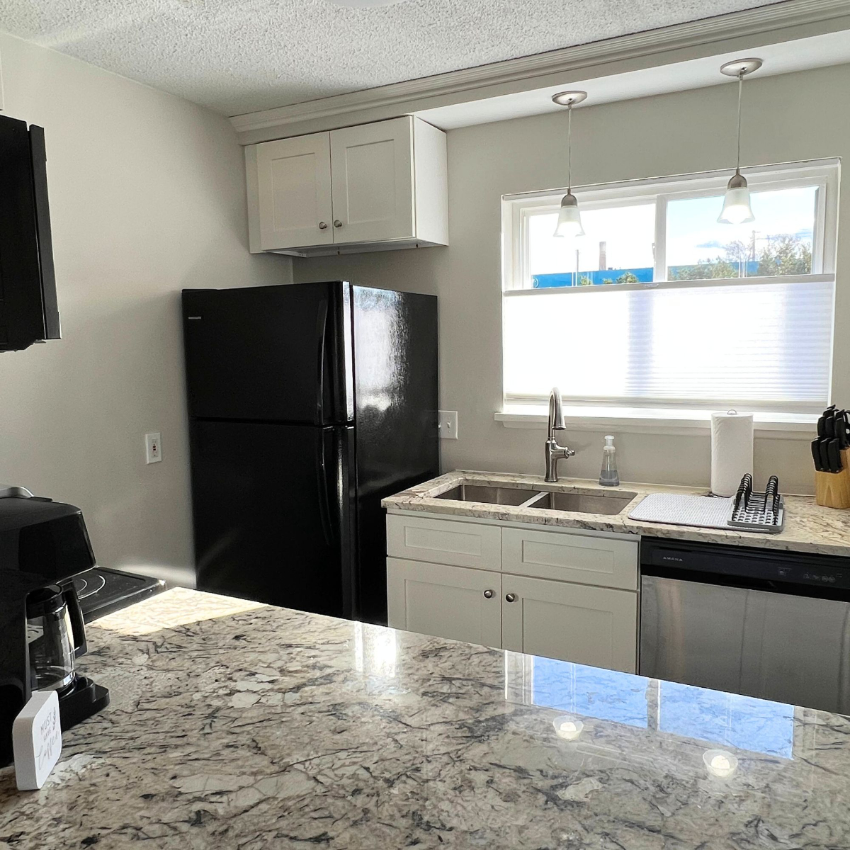 15-Min Walk to Strong Memorial | 2BR Townhome w/ Balcony, Patio & Parking - Photo 6