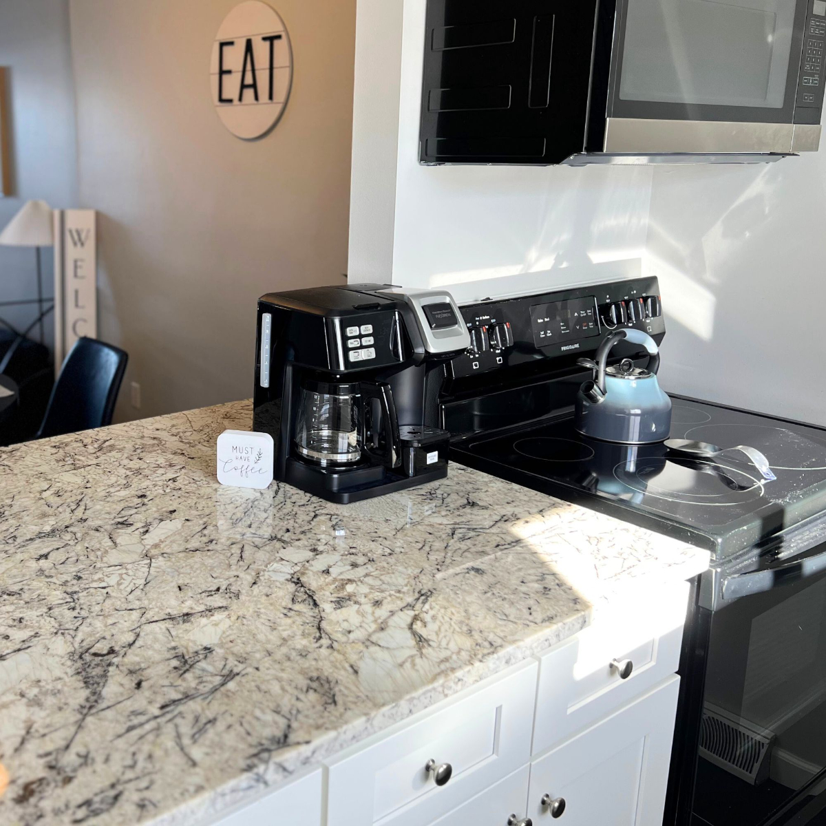 15-Min Walk to Strong Memorial | 2BR Townhome w/ Balcony, Patio & Parking - Photo 8