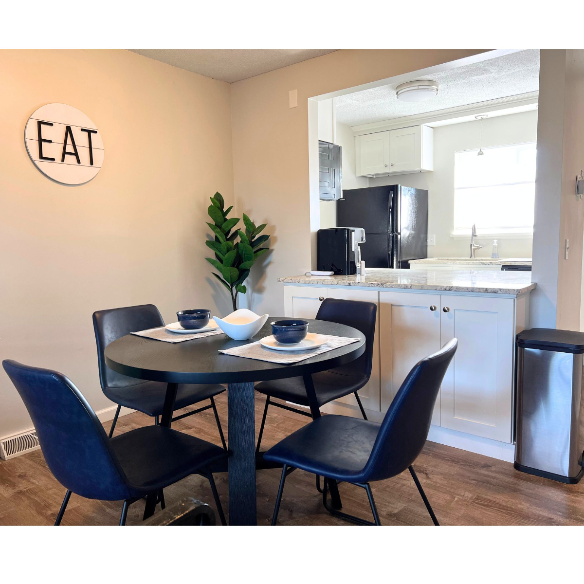 15-Min Walk to Strong Memorial | 2BR Townhome w/ Balcony, Patio & Parking - Photo 7