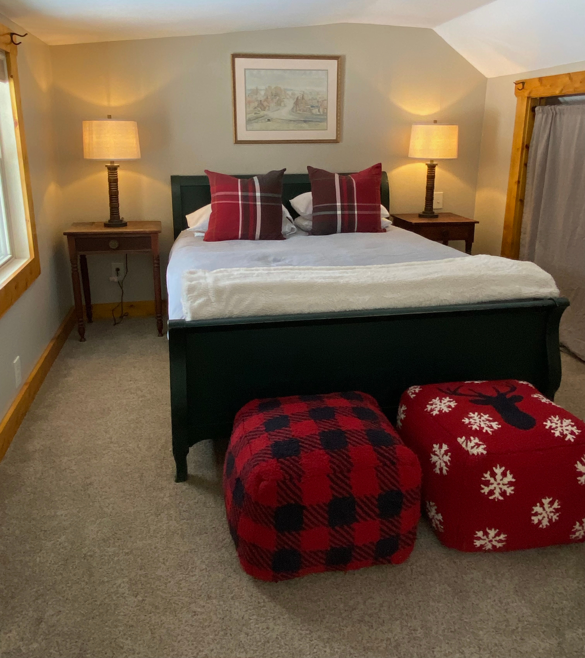 Spacious apartment near Dartmouth - Photo 5