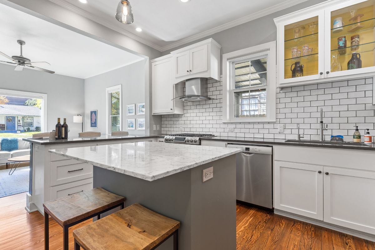 Zilker Home 3br/2ba with office - Minutes from Barton Springs and Downtown - Photo 5