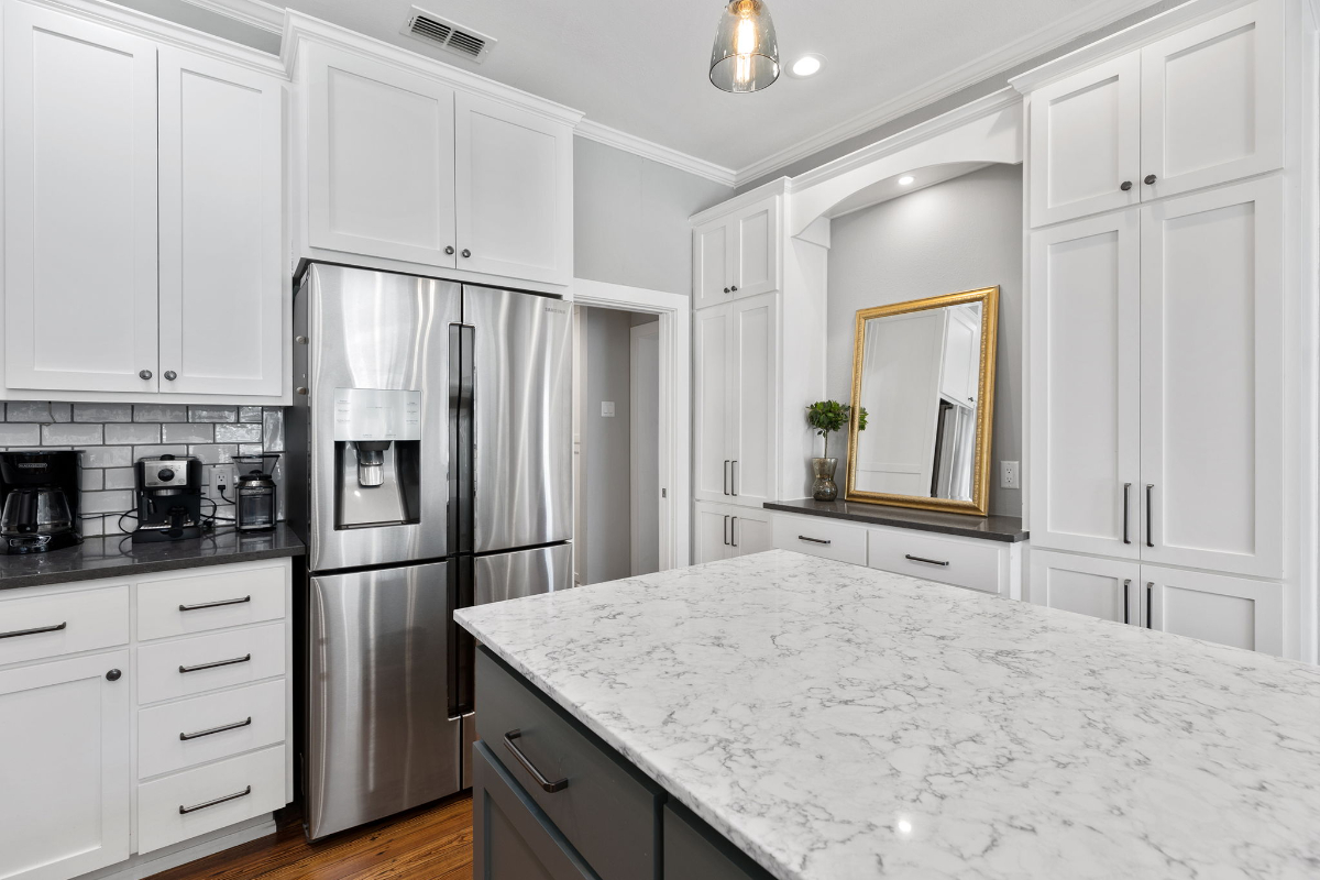Zilker Home 3br/2ba with office - Minutes from Barton Springs and Downtown - Photo 6