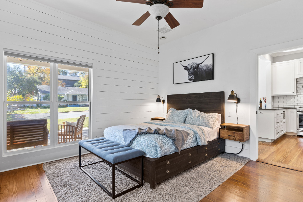 Zilker Home 3br/2ba with office - Minutes from Barton Springs and Downtown - Photo 8