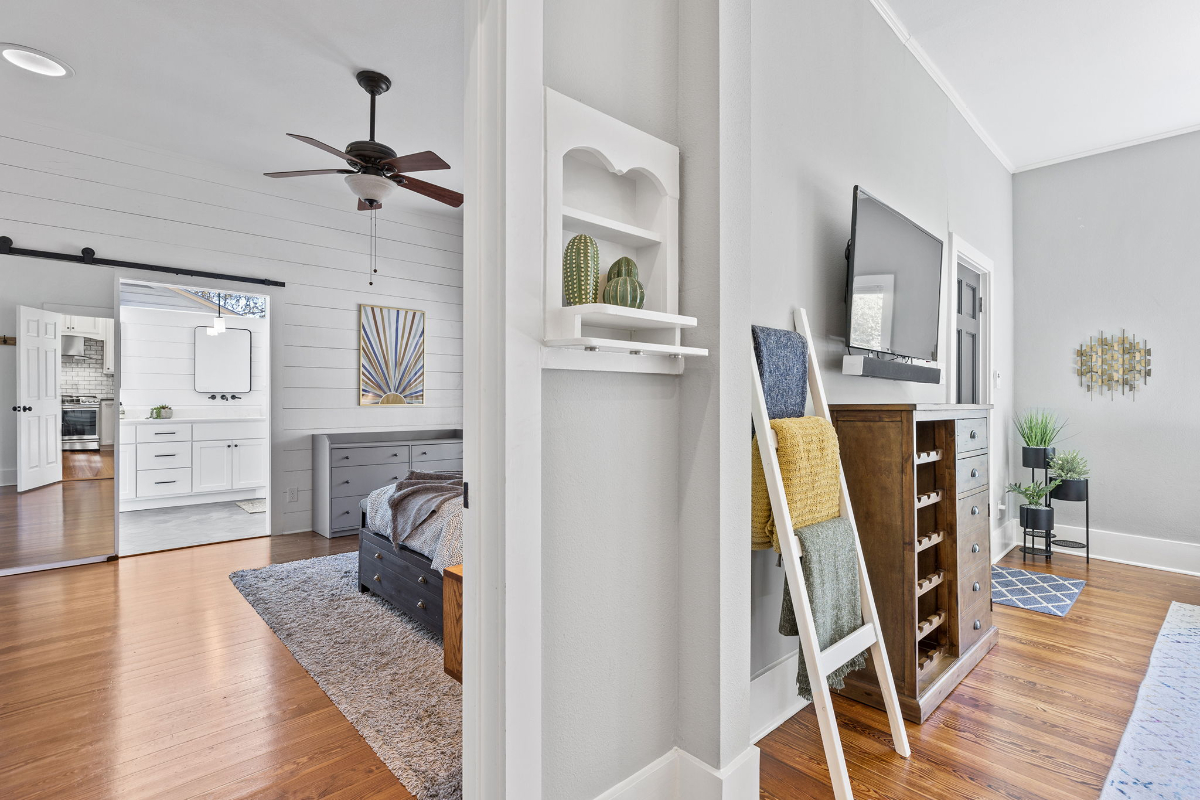 Zilker Home 3br/2ba with office - Minutes from Barton Springs and Downtown - Photo 7