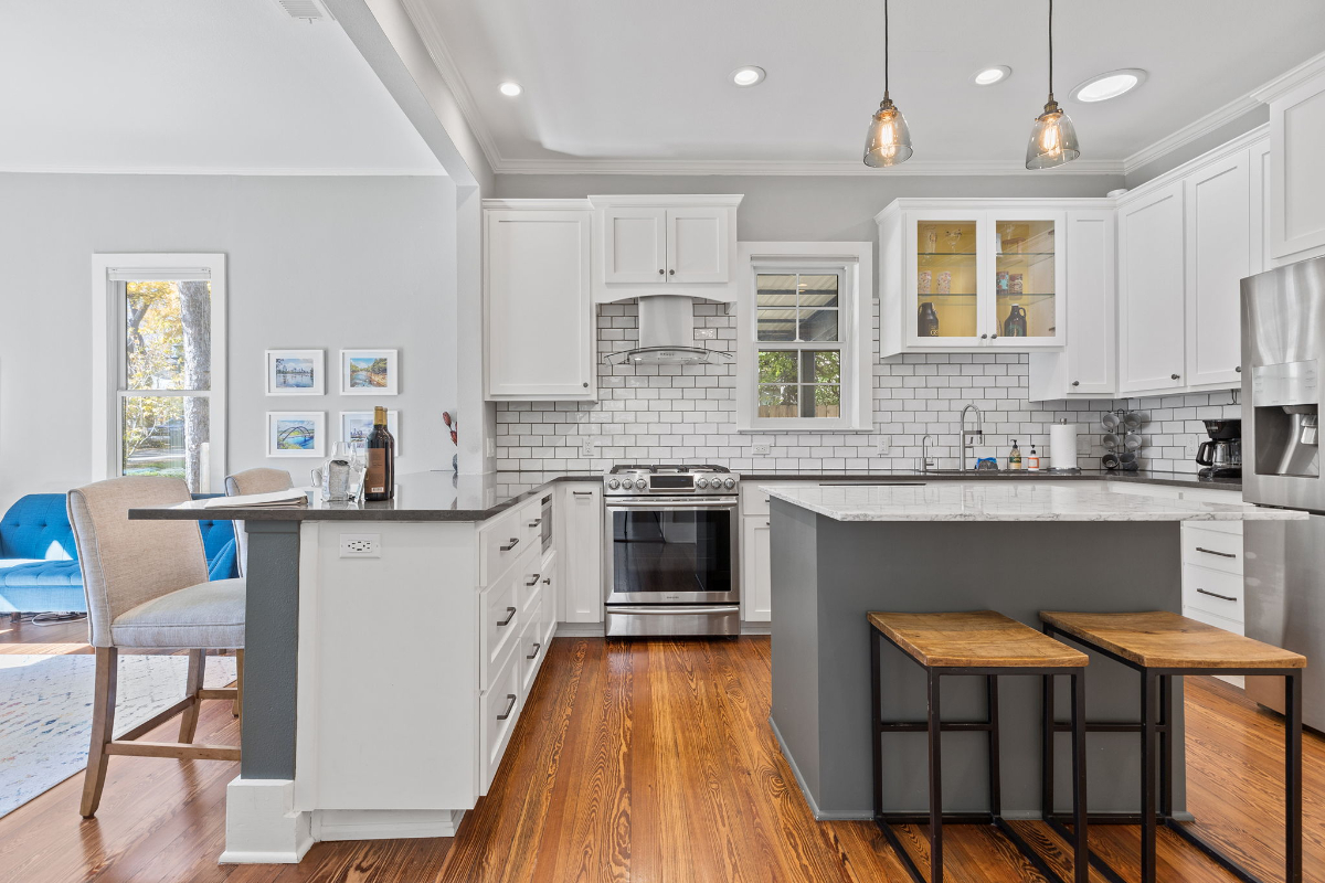 Zilker Home 3br/2ba with office - Minutes from Barton Springs and Downtown - Photo 4