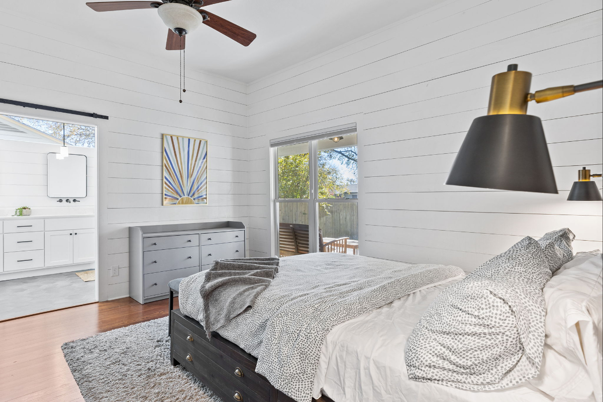 Zilker Home 3br/2ba with office - Minutes from Barton Springs and Downtown - Photo 9