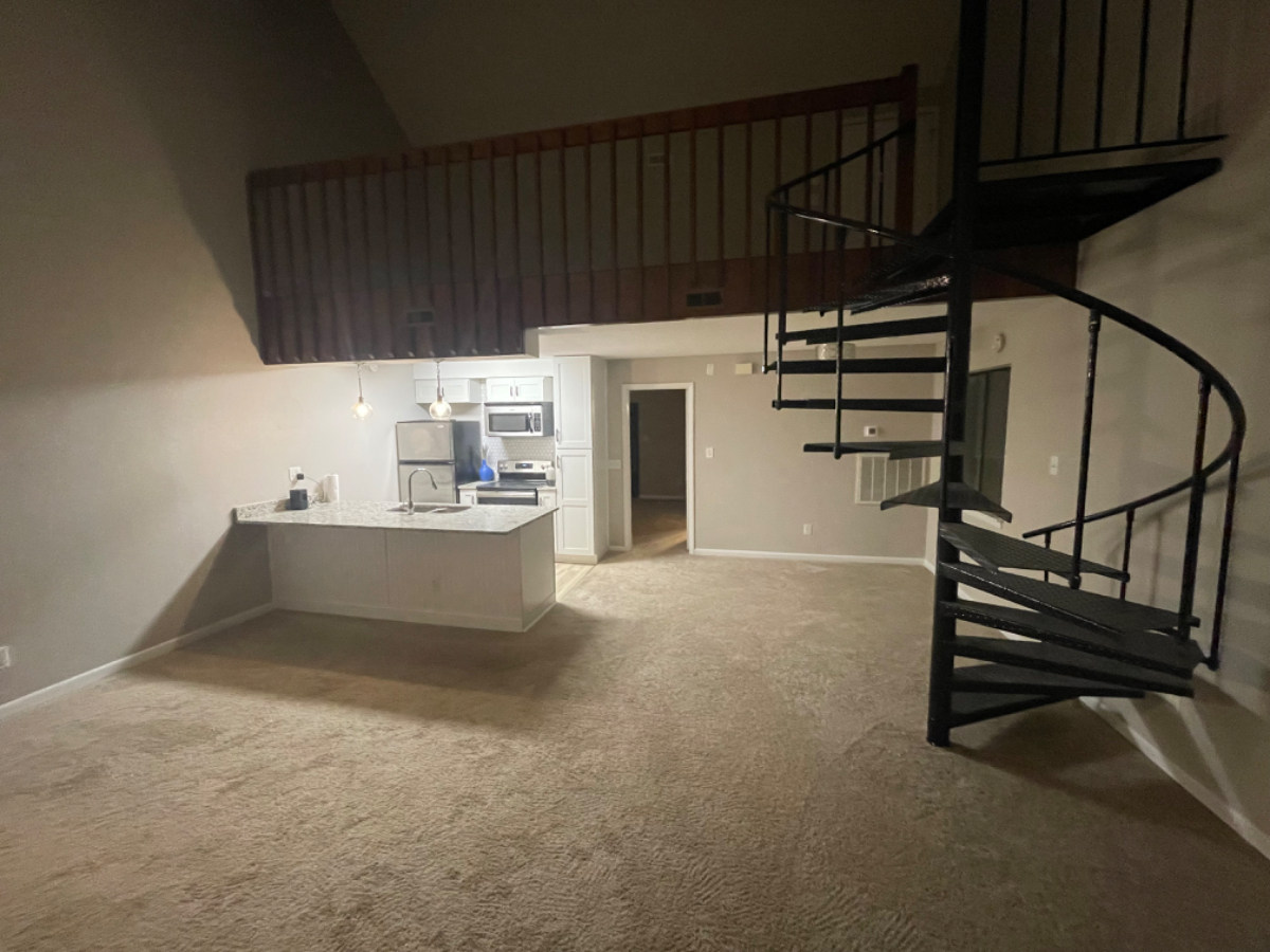 3089 Huntleigh Drive Entire Condo