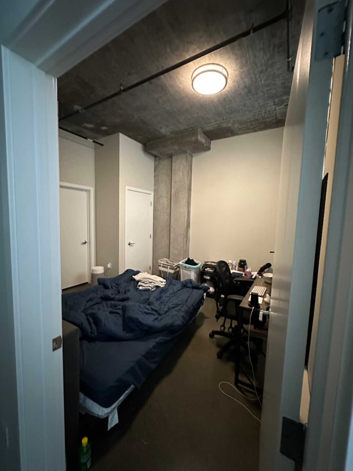 SOMA NEIGHBORHOOD MASTER BEDROOM W/ PVT GARAGE PARKING - Photo 4