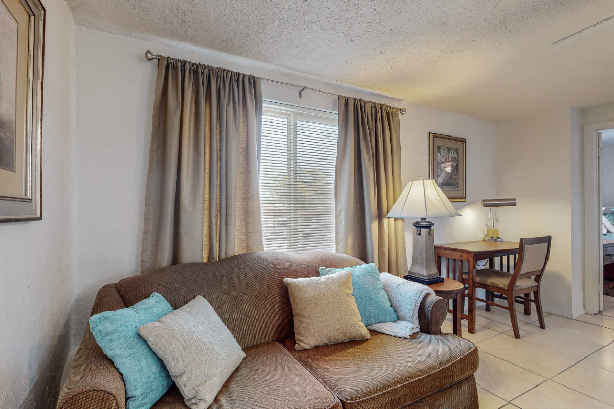 Stunning Apartment Albuquerque, New Mexico