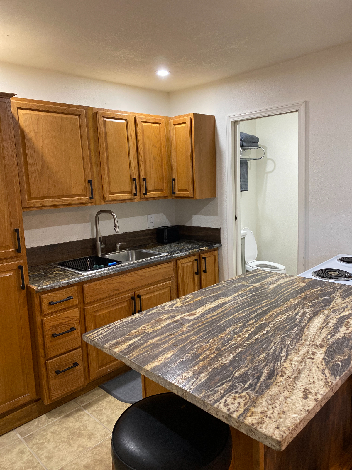 Beautiful Studio Casita