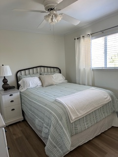 Tranquil Oasis in Santee Cozy Bedrooms Scenic Views and Complete Privacy Room 2