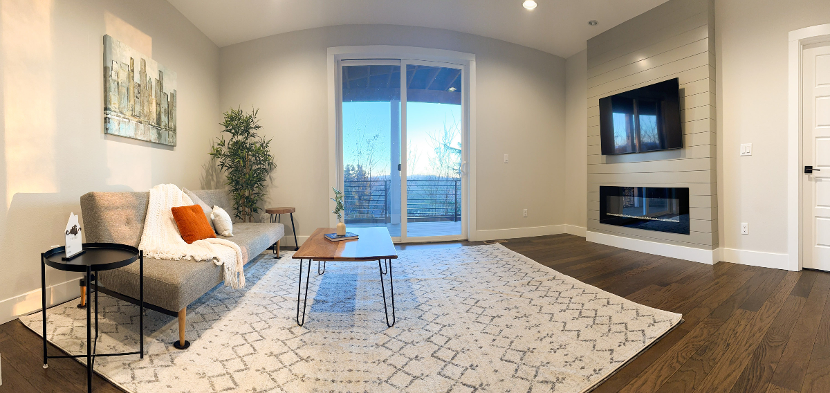 Camas Chic off Crown Apartment - Photo 2