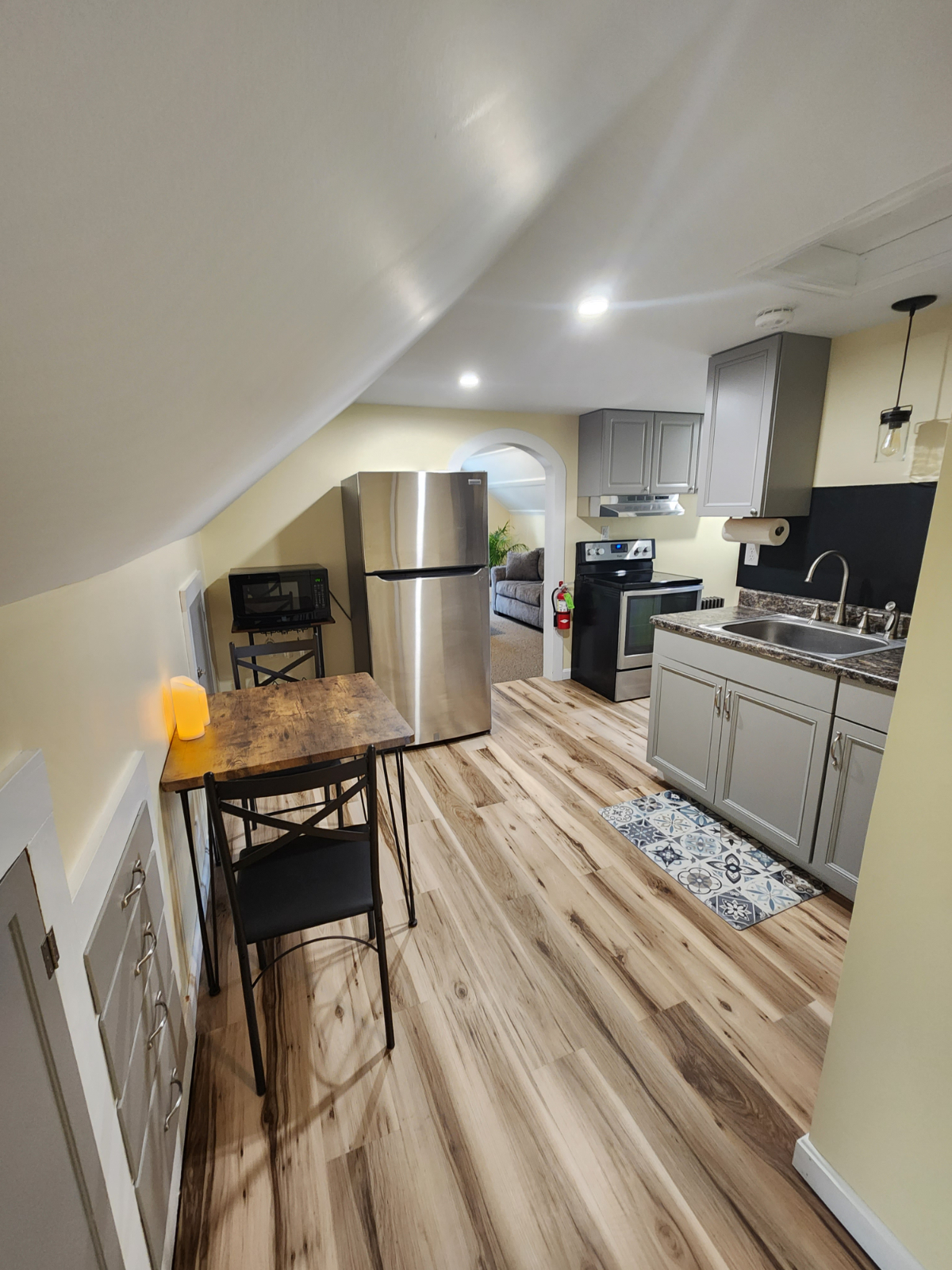 Adorable apartment - Photo 7