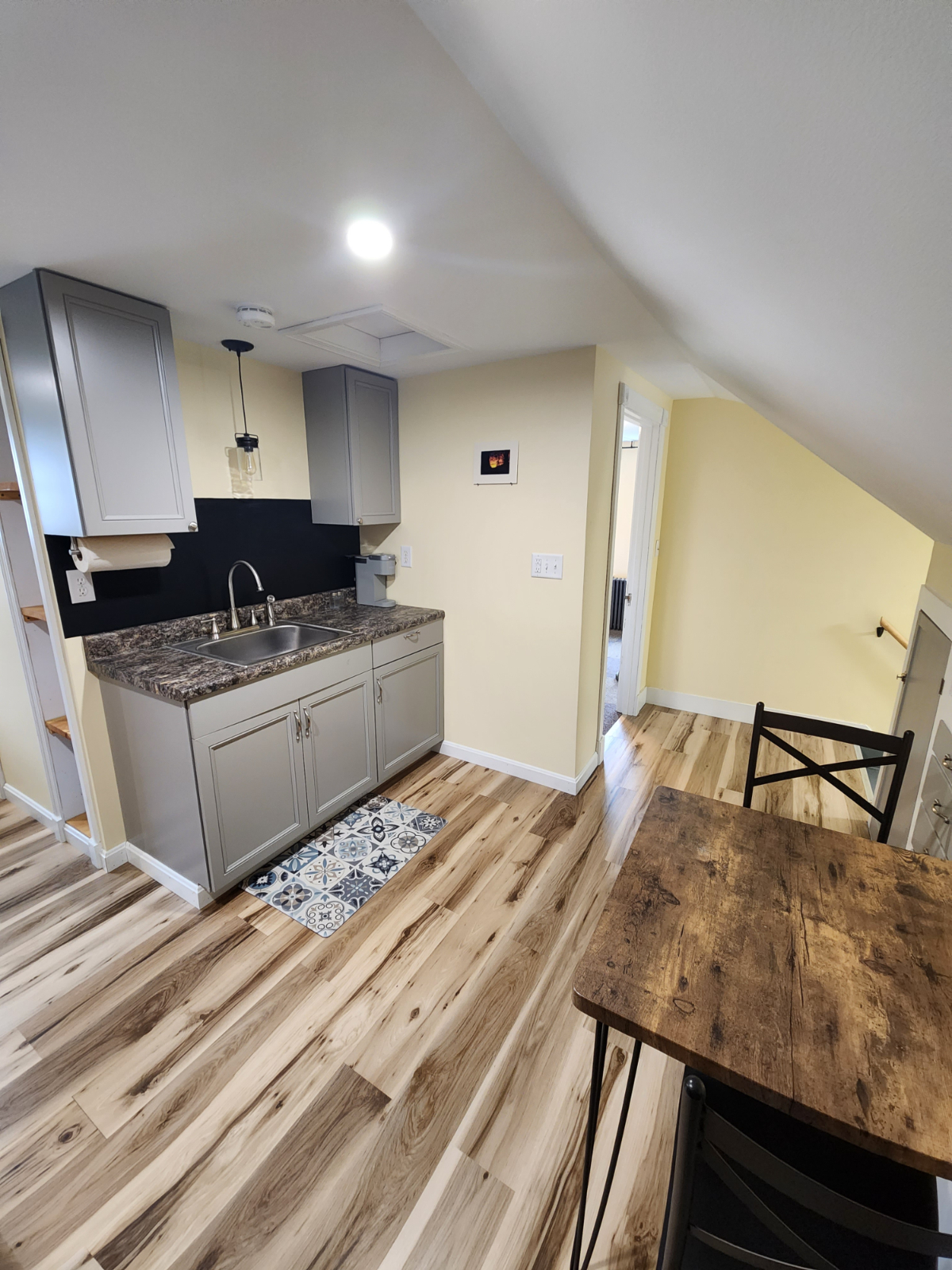Adorable apartment - Photo 8