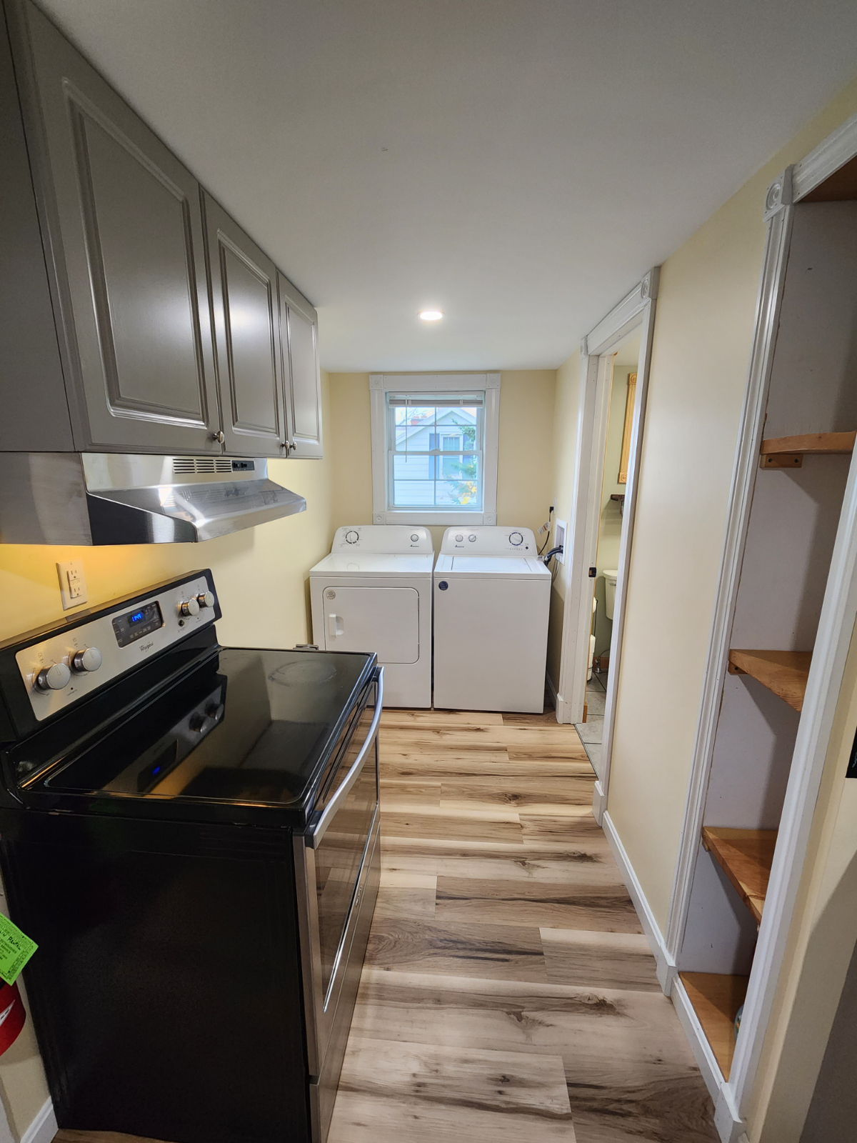 Adorable apartment - Photo 10