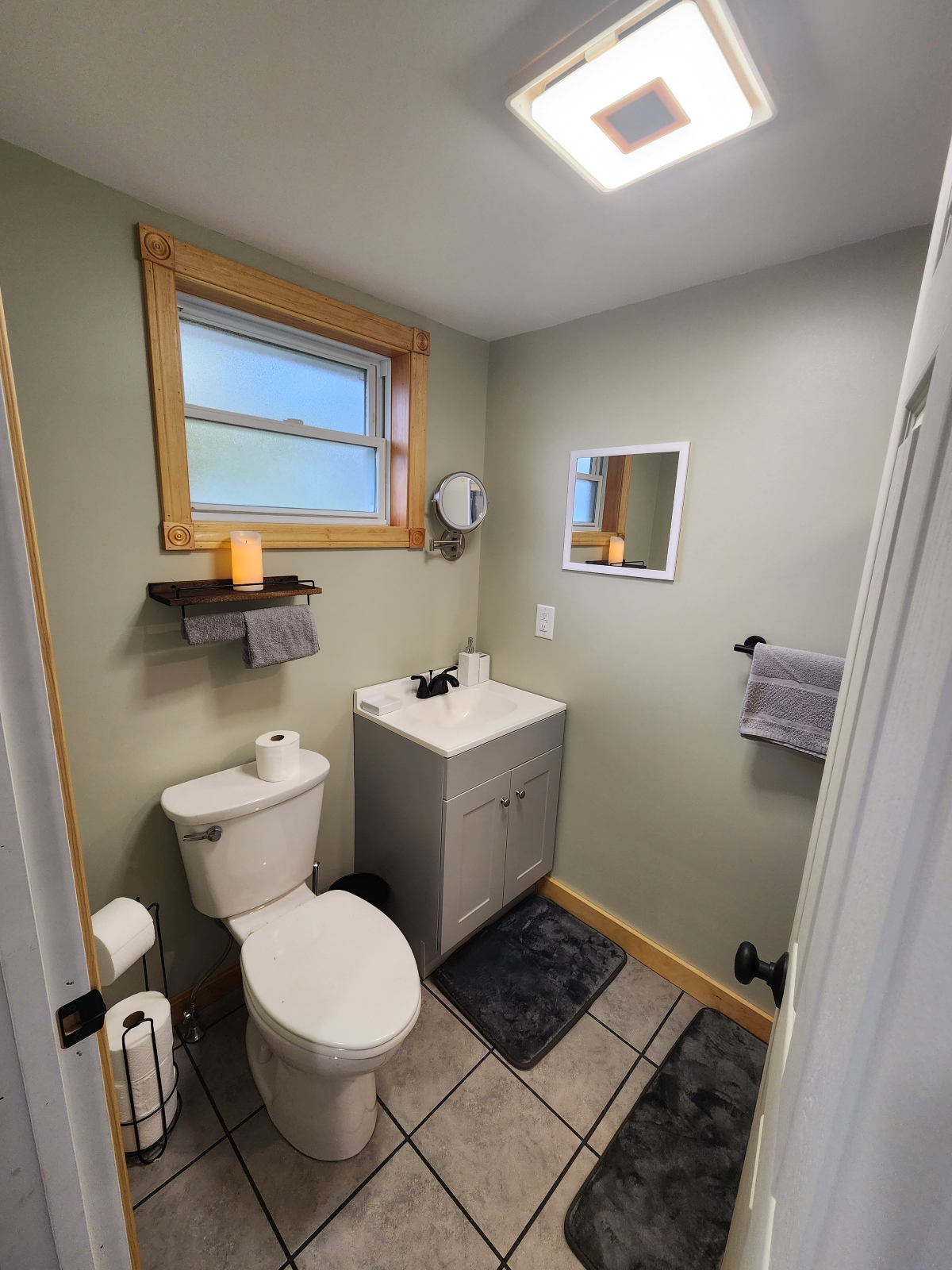 Adorable apartment - Photo 9