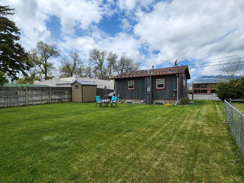 Cody Cottage - Photo 4