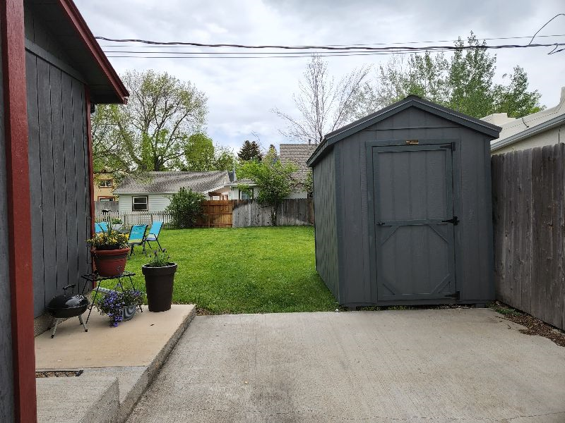 Cody Cottage - Photo 6