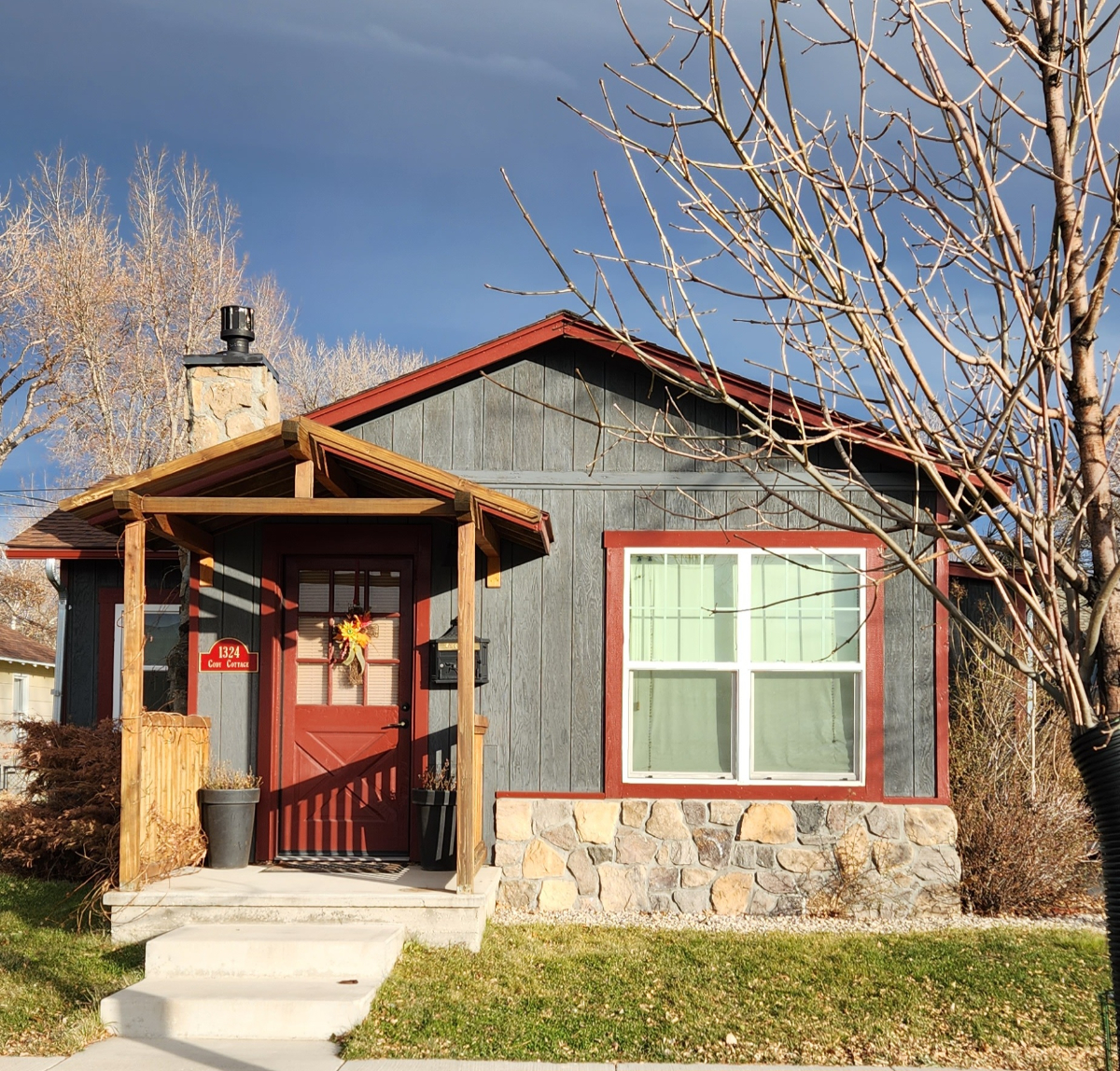 Cody Cottage - Photo 3