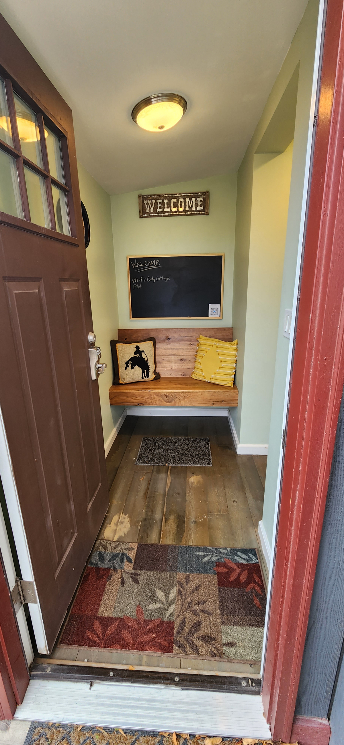 Cody Cottage - Photo 8