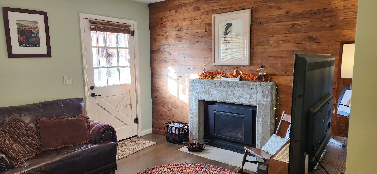 Cody Cottage - Photo 9