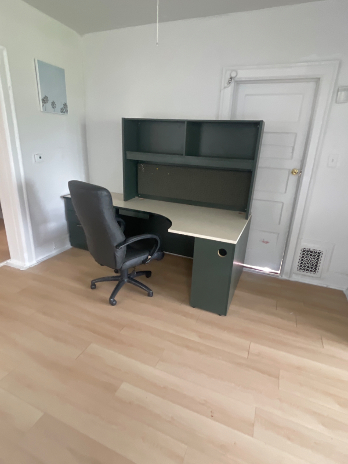New Unit