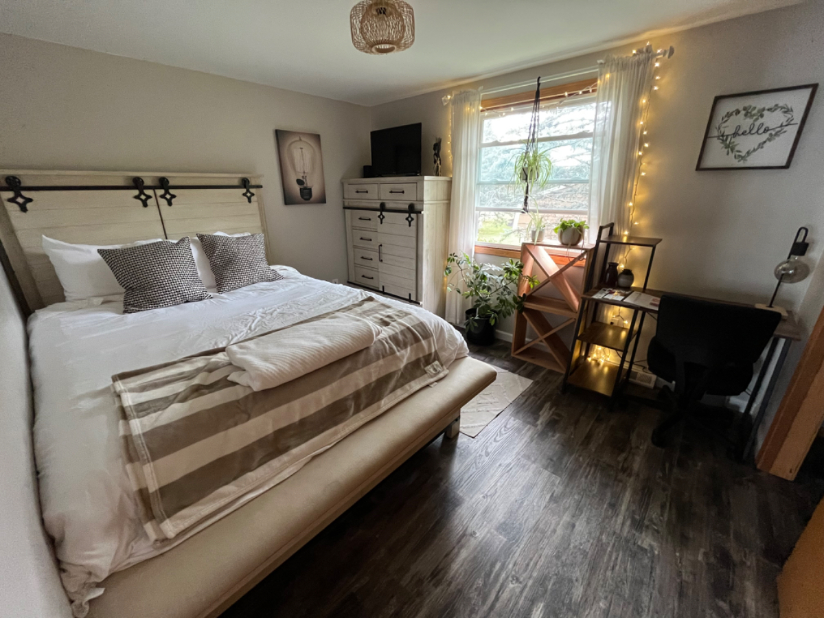 Beautiful Boho Bungalow - Photo 2