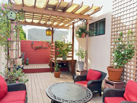 Beautiful Brand New Studio or Single bedroom apartment in charming Los Feliz - Photo 6