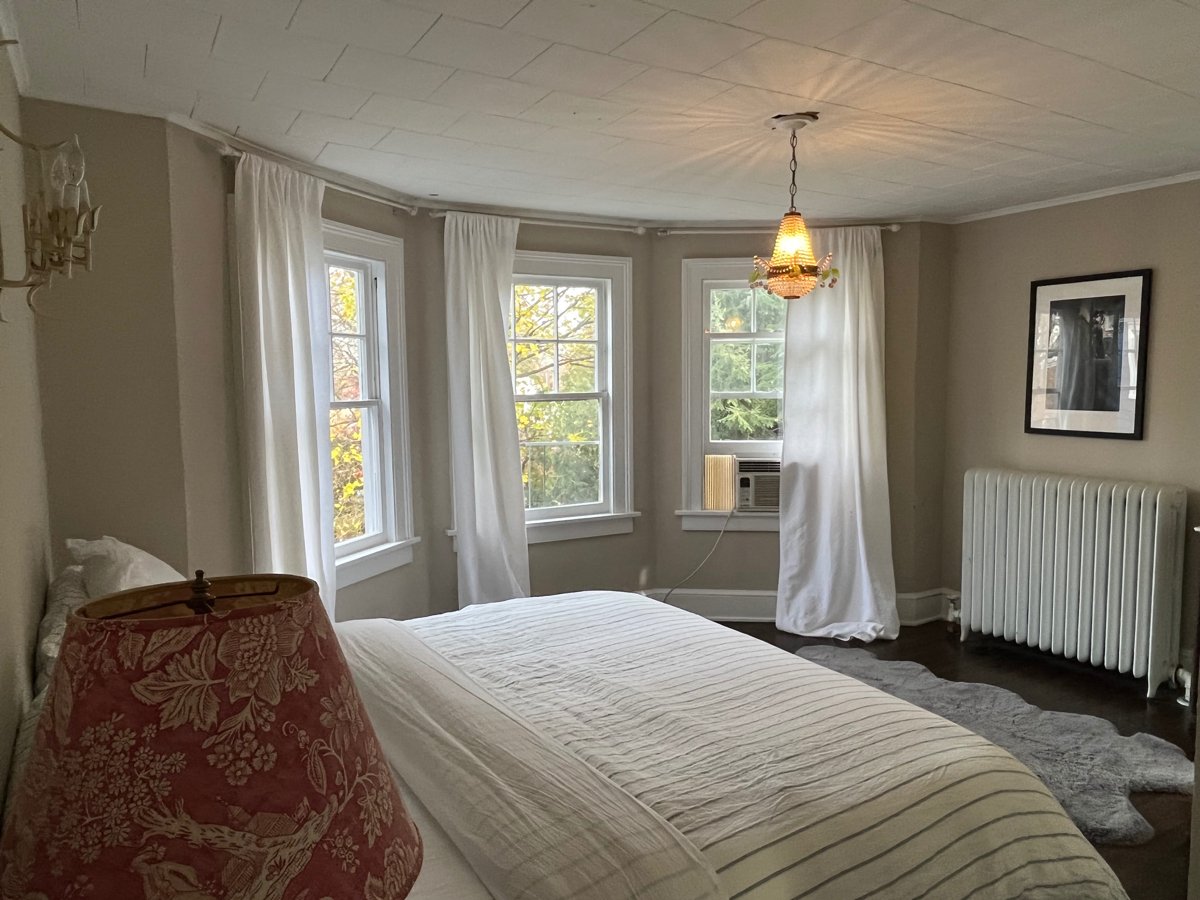 Private Space on the Property of a Beautiful Historic Poughkeepsie Home - Photo 3