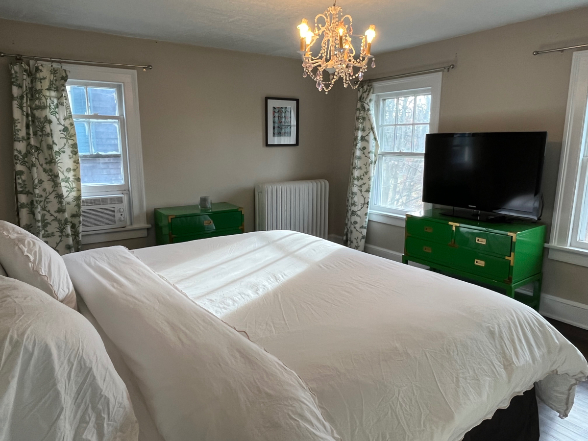 Private Space on the Property of a Beautiful Historic Poughkeepsie Home - Photo 2