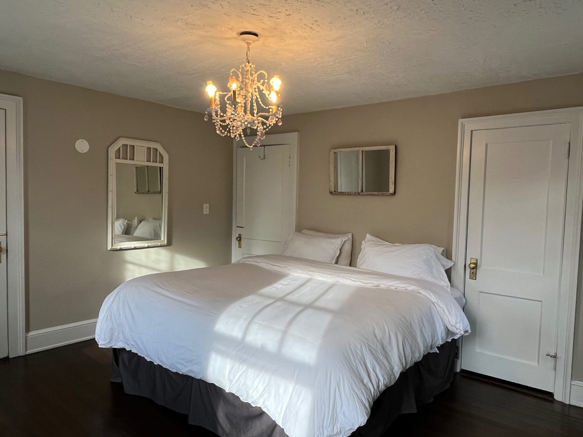 Private Space on the Property of a Beautiful Historic Poughkeepsie Home - Photo 4