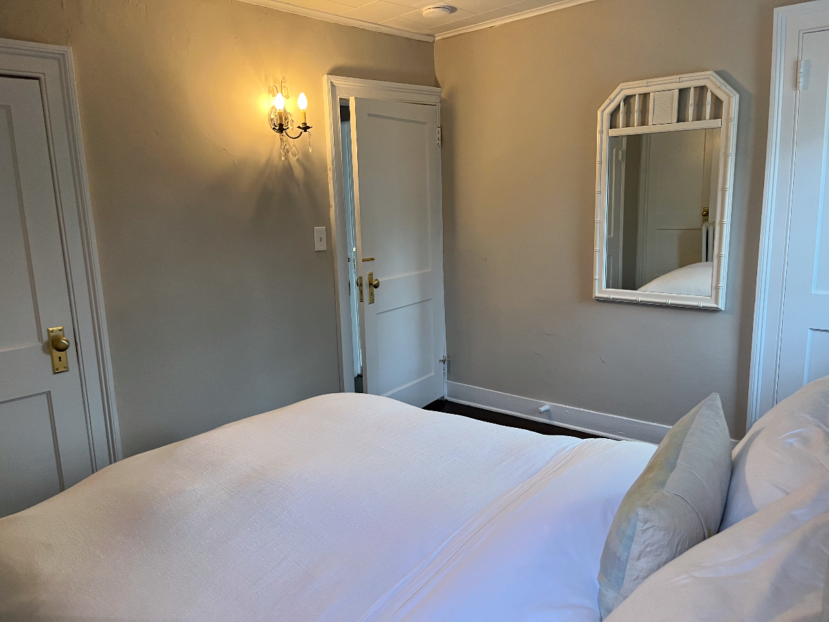 Private Space on the Property of a Beautiful Historic Poughkeepsie Home - Photo 7