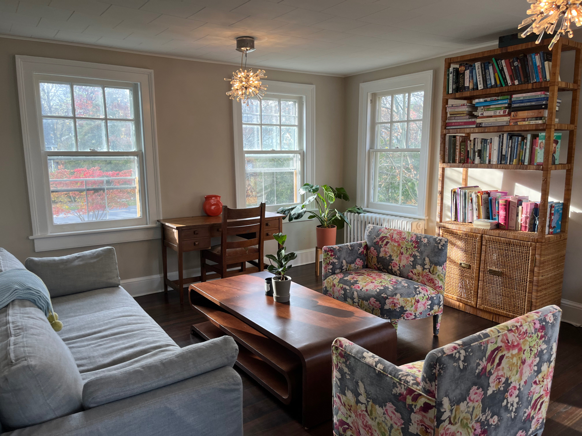 Private Space on the Property of a Beautiful Historic Poughkeepsie Home - Photo 8