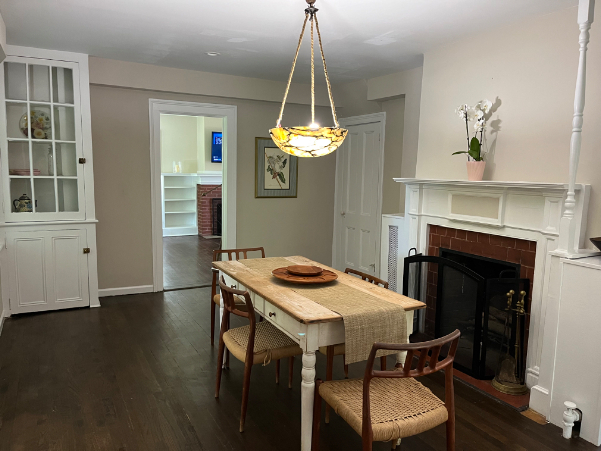Private Space on the Property of a Beautiful Historic Poughkeepsie Home - Photo 11