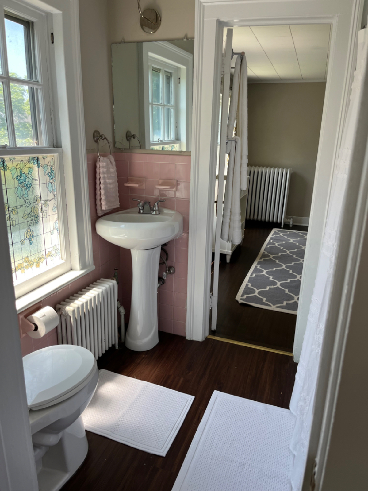 Private Space on the Property of a Beautiful Historic Poughkeepsie Home - Photo 12