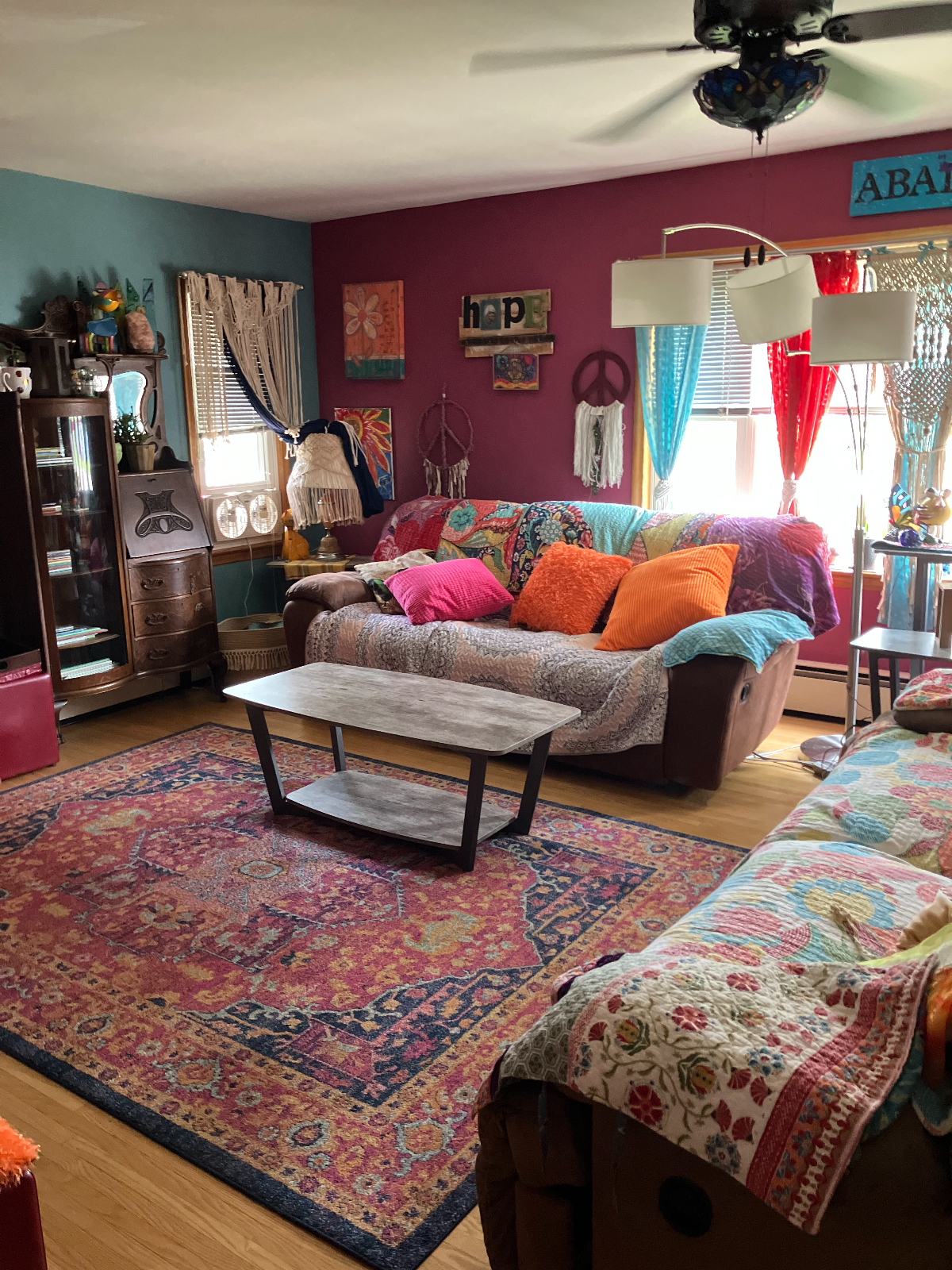 Bedroom 2