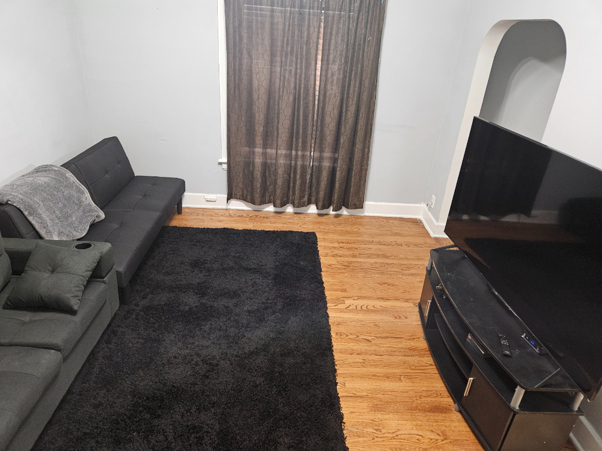 Entire house option - Photo 6