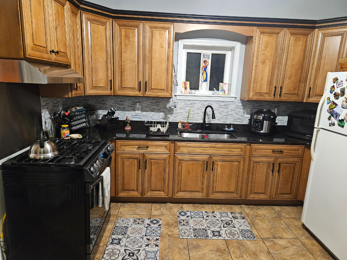 Entire house option - Photo 3
