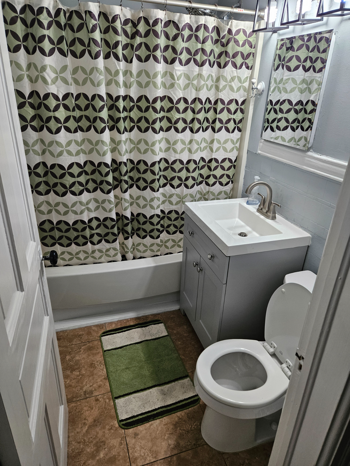 Entire house option - Photo 12