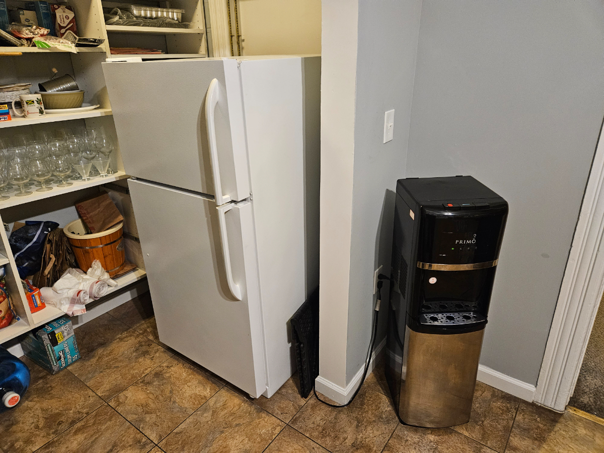 Entire house option - Photo 5