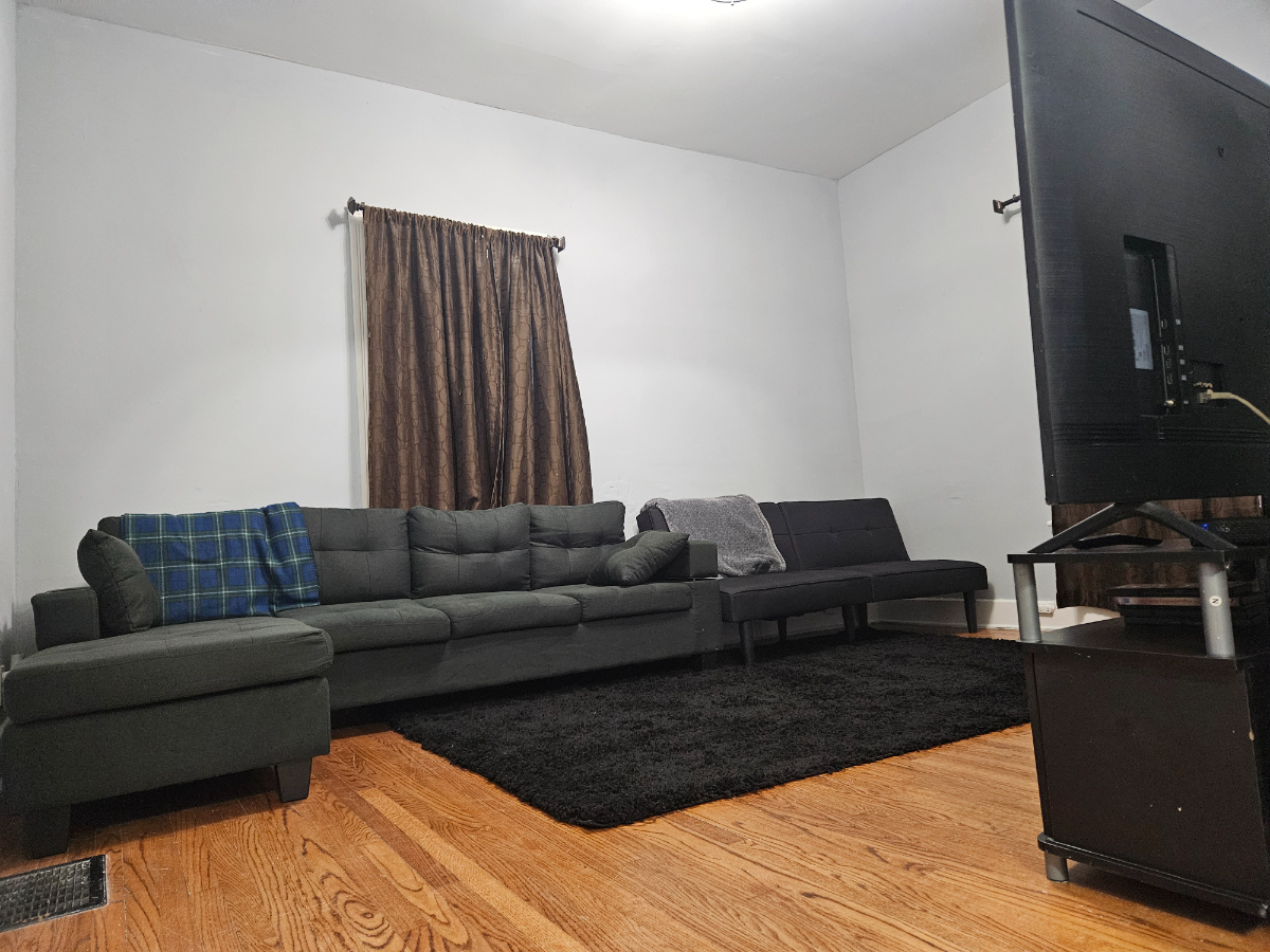 Entire house option - Photo 7