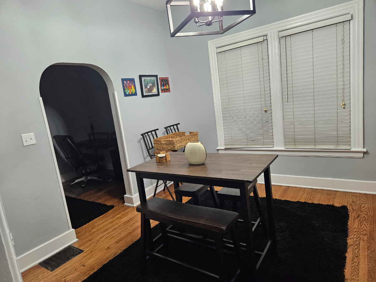 Entire house option - Photo 9