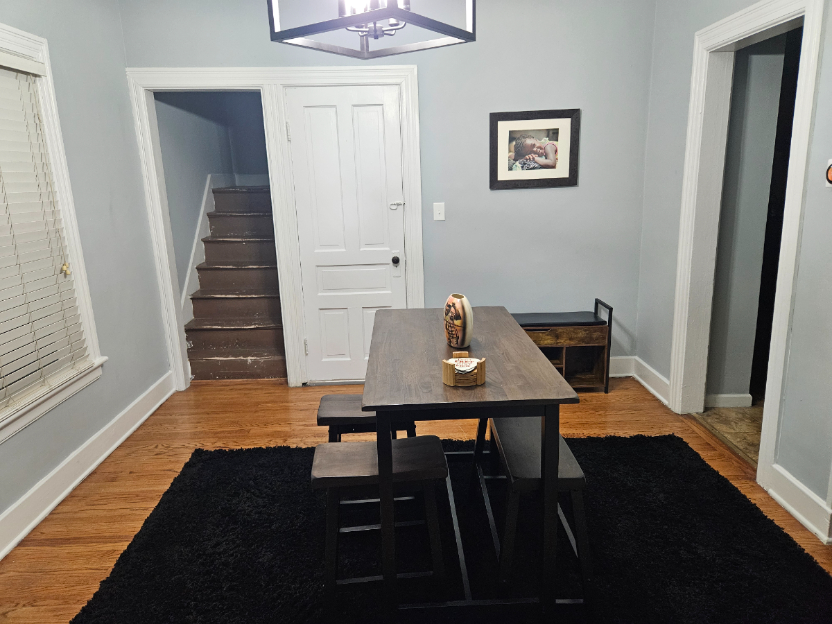 Entire house option - Photo 10